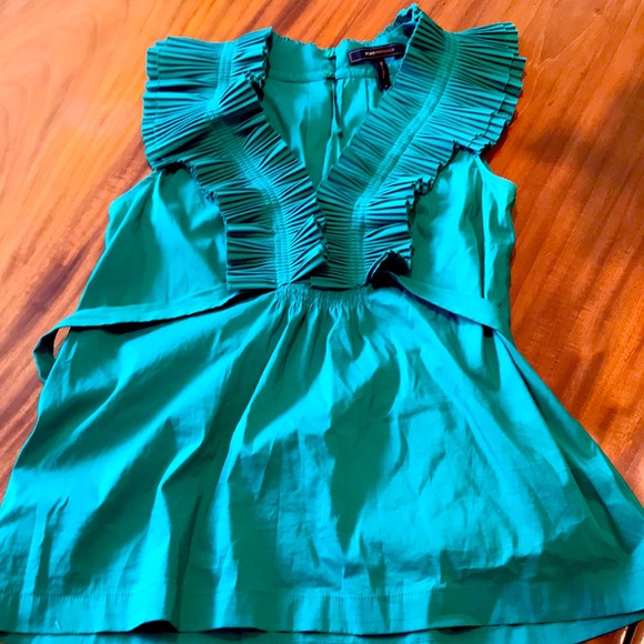 BCBG MaxAzria Top (Altered small) - Picture 1 of 3